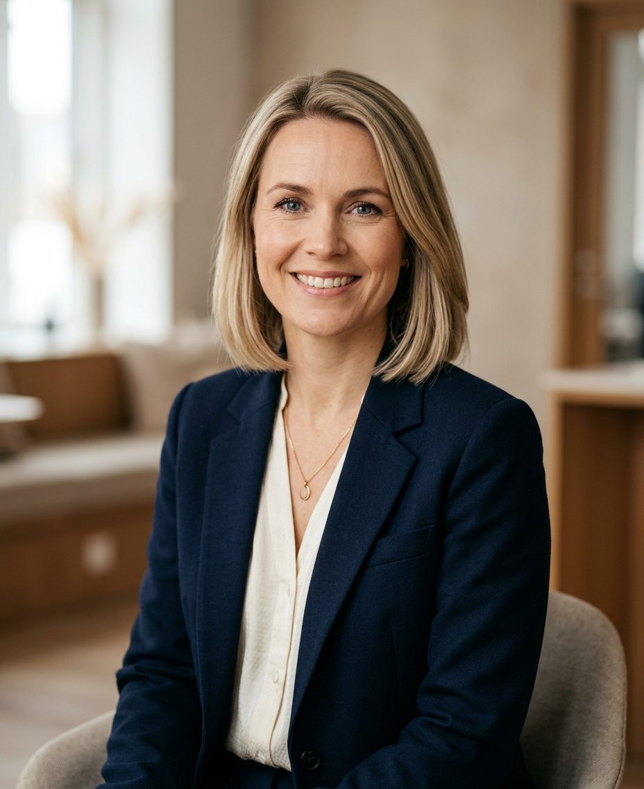 Amanda Thorsen