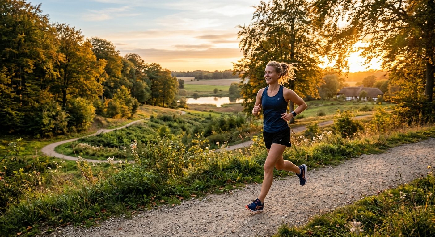 Hvordan du vedligeholder træningen når motivationen falder