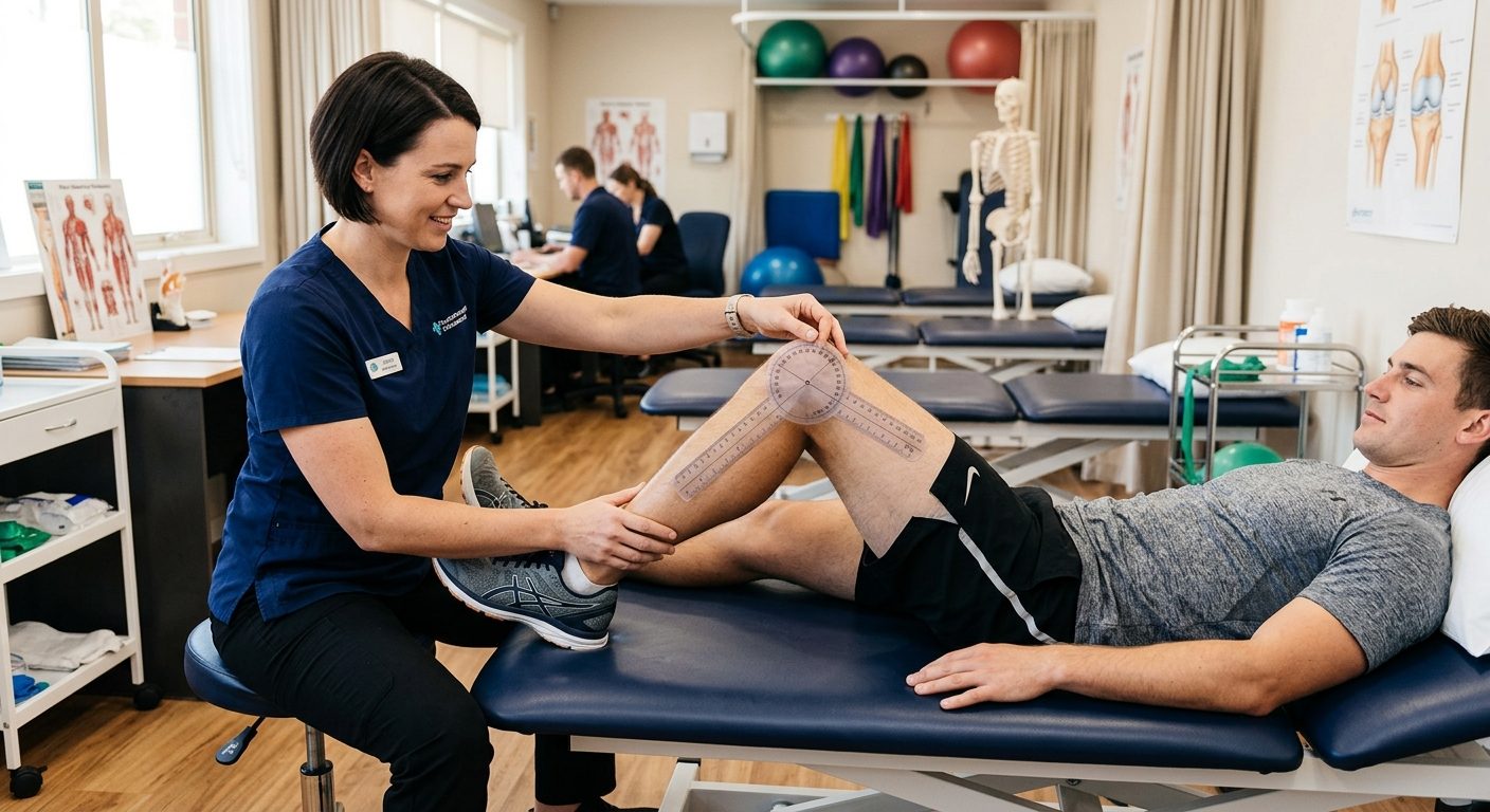 Knæsmerter fra træning: Årsager og preventionstips