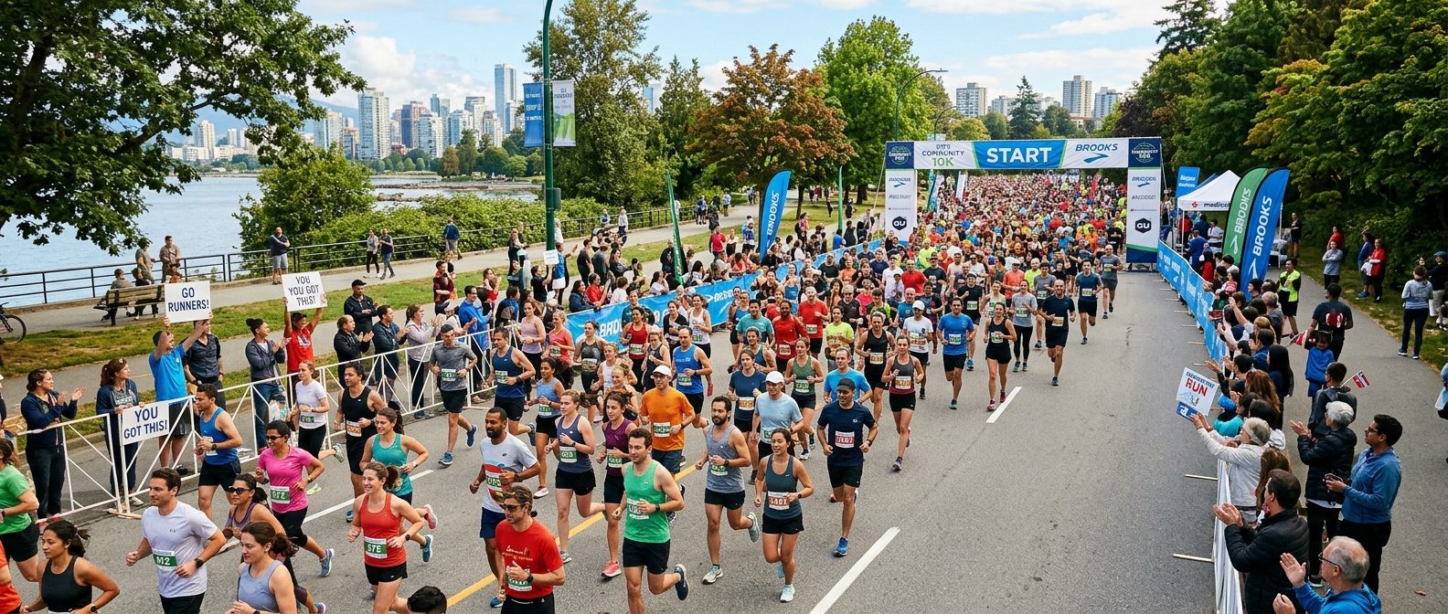 Løbetræning for alle niveauer: Fra begynder til marathon